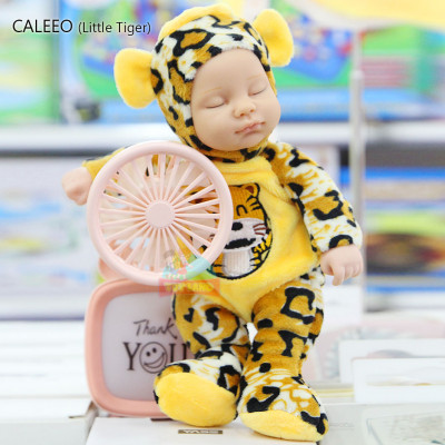 CALEEO : Little Tiger